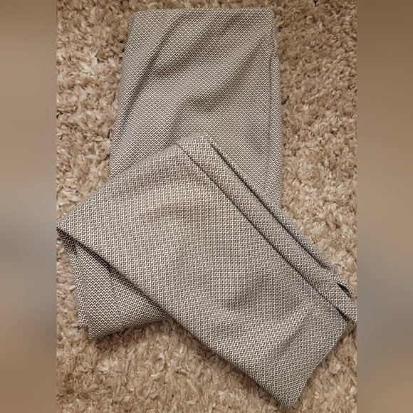 Jules & Leopold Capri Pants - Picture 1 of 5